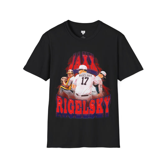 Jaxx Rigelsky T-Shirt