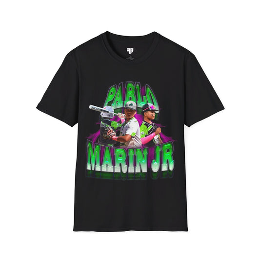 Pablo Marin Jr. T-Shirt